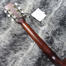 Gretsch Deltoluxe Concert Black Top_8