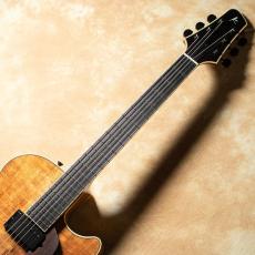 Kikuchi Guitars Archtop JF15 Ltd Exotic Blackwood_3