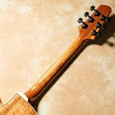 Kikuchi Guitars Archtop JF15 Ltd Exotic Blackwood_6