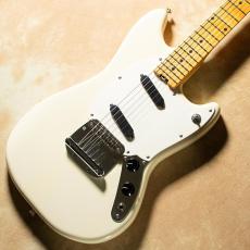 infinite Trad MG Antique White Mid Aged w/ Curtis Novak PU_2