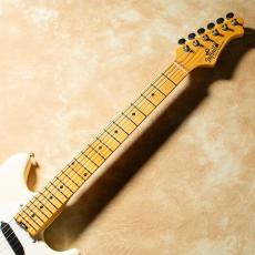 infinite Trad MG Antique White Mid Aged w/ Curtis Novak PU_3