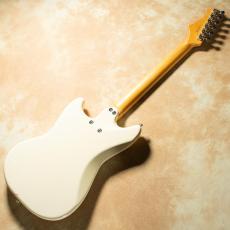 infinite Trad MG Antique White Mid Aged w/ Curtis Novak PU_4