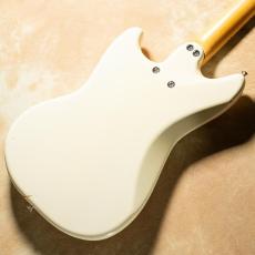 infinite Trad MG Antique White Mid Aged w/ Curtis Novak PU_5