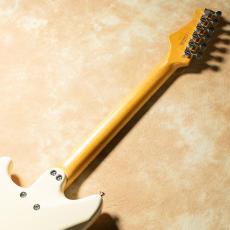 infinite Trad MG Antique White Mid Aged w/ Curtis Novak PU_6