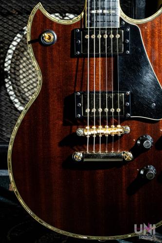 YAMAHA SG-175 / 1976