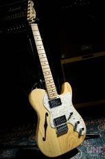 Fender Made in Japan Traditional 70s Telecaster Thinline / 2020_2