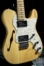 Fender Made in Japan Traditional 70s Telecaster Thinline / 2020_3