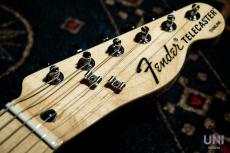 Fender Made in Japan Traditional 70s Telecaster Thinline / 2020_4