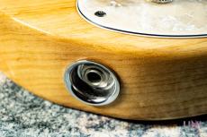 Fender Made in Japan Traditional 70s Telecaster Thinline / 2020_7