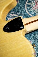 Fender Made in Japan Traditional 70s Telecaster Thinline / 2020_8