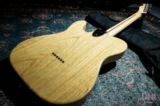 Fender Made in Japan Traditional 70s Telecaster Thinline / 2020_9