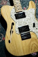 Fender Made in Japan Traditional 70s Telecaster Thinline / 2020_10