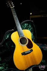 Martin OM-42PS "Paul Simon Signature" / 1997