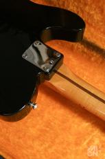 Fender Mexico 50's Telecaster EXPORT BLK w/ EMG Pickups 2001_6
