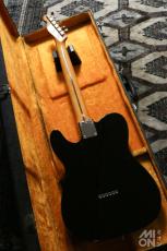 Fender Mexico 50's Telecaster EXPORT BLK w/ EMG Pickups 2001_7
