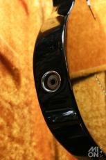 Fender Mexico 50's Telecaster EXPORT BLK w/ EMG Pickups 2001_8