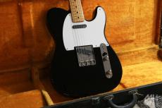 Fender Mexico 50's Telecaster EXPORT BLK w/ EMG Pickups 2001_9