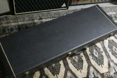 Fender Mexico 50's Telecaster EXPORT BLK w/ EMG Pickups 2001_10