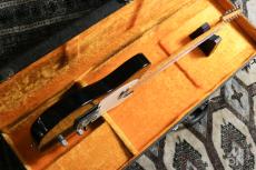 Fender Mexico 50's Telecaster EXPORT BLK w/ EMG Pickups 2001_11