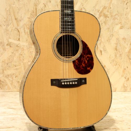 ASTURIAS E.C.Emperor Jacaranda 2017