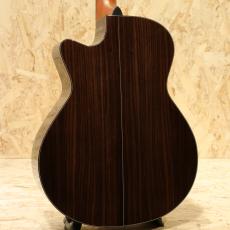 Furch Guitars Yellow Gc-AR a_2