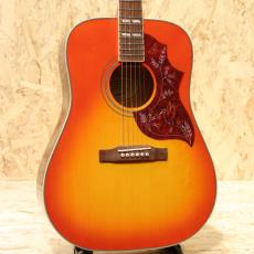 Epiphone Hummingbird Studio Faded Cherry