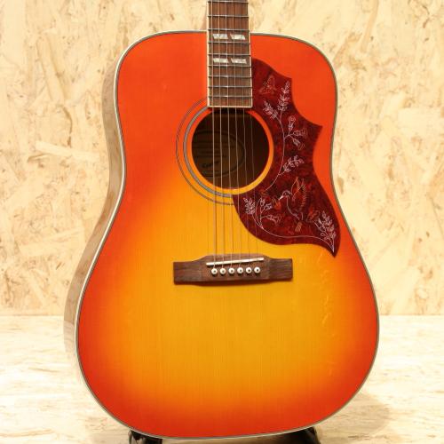 Epiphone Hummingbird Studio Faded Cherry