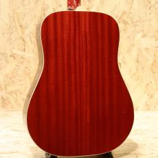 Epiphone Hummingbird Studio Faded Cherry_2