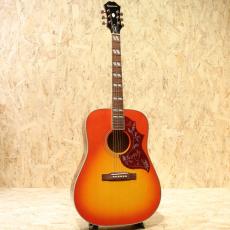 Epiphone Hummingbird Studio Faded Cherry_3