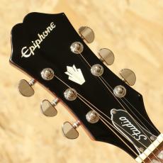 Epiphone Hummingbird Studio Faded Cherry_4