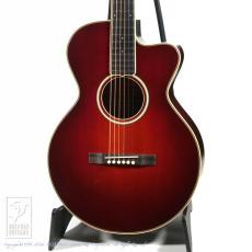 Switch SL-1 Bee (Adirondack Spruce) (Antique Red)