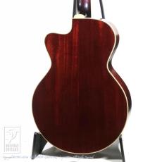 Switch SL-1 Bee (Adirondack Spruce) (Antique Red)_4