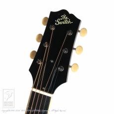 Switch SL-1 Bee (Adirondack Spruce) (Antique Red)_7