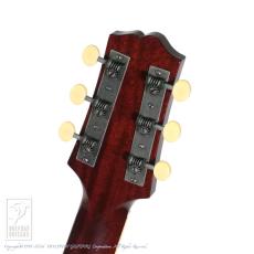 Switch SL-1 Bee (Adirondack Spruce) (Antique Red)_8