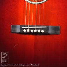 Switch SL-1 Bee (Adirondack Spruce) (Antique Red)_10