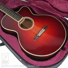Switch SL-1 Bee (Adirondack Spruce) (Antique Red)_15