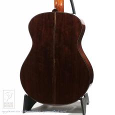 SHUN KAMADA OM (Honduras Rosewood)_4