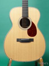Collings OM-2H Custom "1 3/4 Nut"