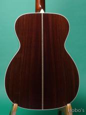 Collings OM-2H Custom "1 3/4 Nut"_4