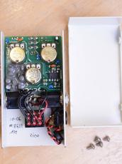 Fulltone OCD ver1.2/シリアル8000番台_2