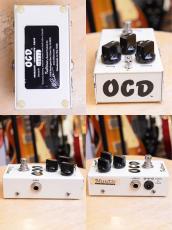 Fulltone OCD ver1.2/シリアル8000番台_3