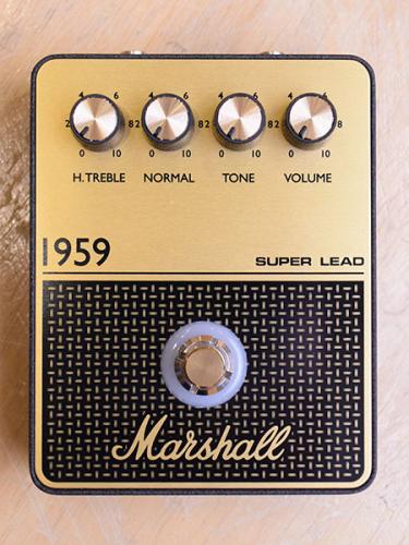 Marshall 1959FX/Pedl-92001