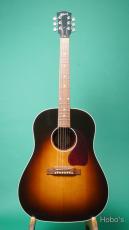 Gibson J-45 STANDARD PU標準装備 (L.R.Baggs Element VTC)_2