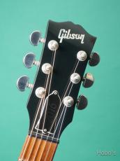 Gibson J-45 STANDARD PU標準装備 (L.R.Baggs Element VTC)_3