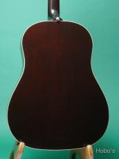 Gibson J-45 STANDARD PU標準装備 (L.R.Baggs Element VTC)_4