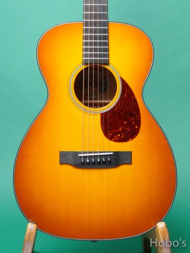 Collings O-1 SB Custom "坂崎幸之助 セレクトモデル"