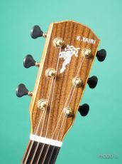 K.Yairi LO-150SP "Modified D Koa Model"_3