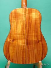 K.Yairi LO-150SP "Modified D Koa Model"_4