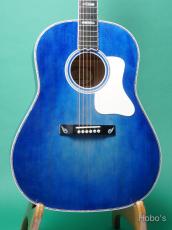 Kevin Kopp AJ Blue Custom "Special Order Made"