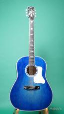 Kevin Kopp AJ Blue Custom "Special Order Made"_2